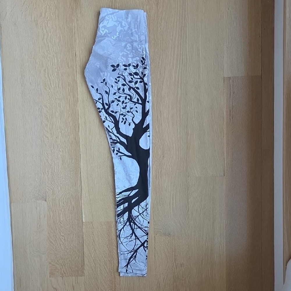 Noli Yoga Tree Of Lid